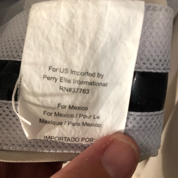 Callaway Mens Stretch Lightweight Classic Pant with Active Waistband - Picture 11 of 11